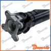 Arbre de transmission pour MERCEDES | NWN-ME-106, A6394106706